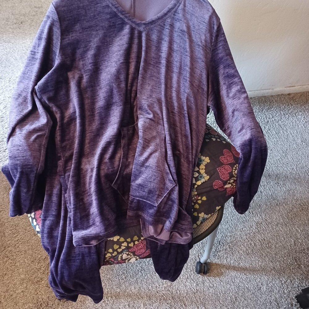 Livi Active 2pc Tracksuit